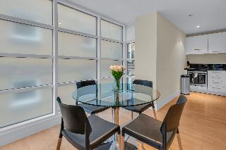 Luxurious Sir John Lyon Serviced Apartment fotoÄŸrafÄ±
