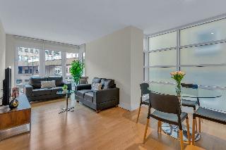 Luxurious Sir John Lyon Serviced Apartment fotoÄŸrafÄ±