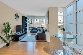Luxurious Sir John Lyon Serviced Apartment fotoÄŸrafÄ±