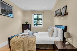 Luxurious Sir John Lyon Serviced Apartment fotoÄŸrafÄ±