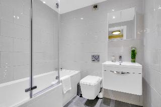 Luxurious Sir John Lyon Serviced Apartment fotoÄŸrafÄ±