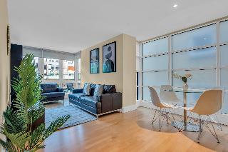 Luxurious Sir John Lyon Serviced Apartment fotoÄŸrafÄ±