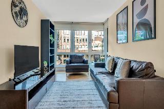 Luxurious Sir John Lyon Serviced Apartment fotoÄŸrafÄ±