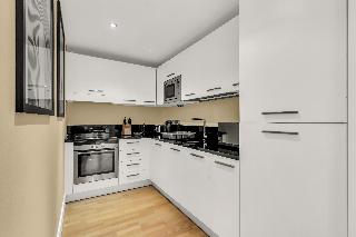 Luxurious Sir John Lyon Serviced Apartment fotoÄŸrafÄ±