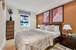 Luxurious Sir John Lyon Serviced Apartment fotoÄŸrafÄ±