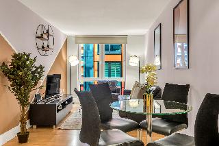 Luxurious Sir John Lyon Serviced Apartment fotoÄŸrafÄ±