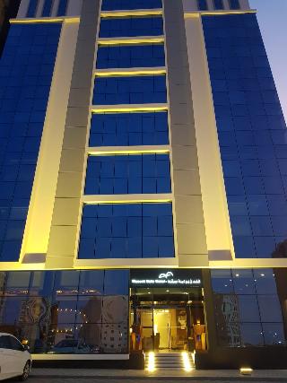 Muscat Gate Hotel otel fotoğrafı