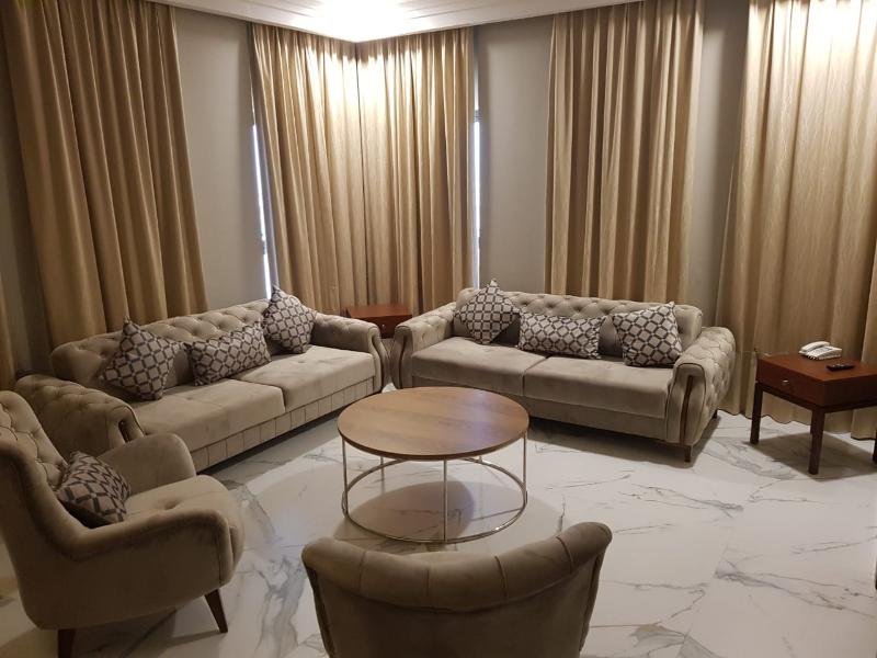 Muscat Gate Hotel - Oda