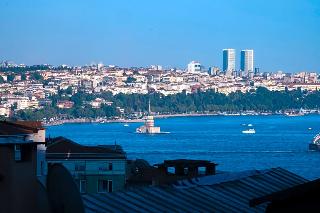Taksim V Plus Hotel Istanbul fotoÄŸrafÄ±