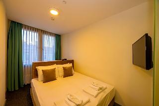 Taksim V Plus Hotel Istanbul fotoÄŸrafÄ±