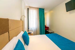 Taksim V Plus Hotel Istanbul fotoÄŸrafÄ±