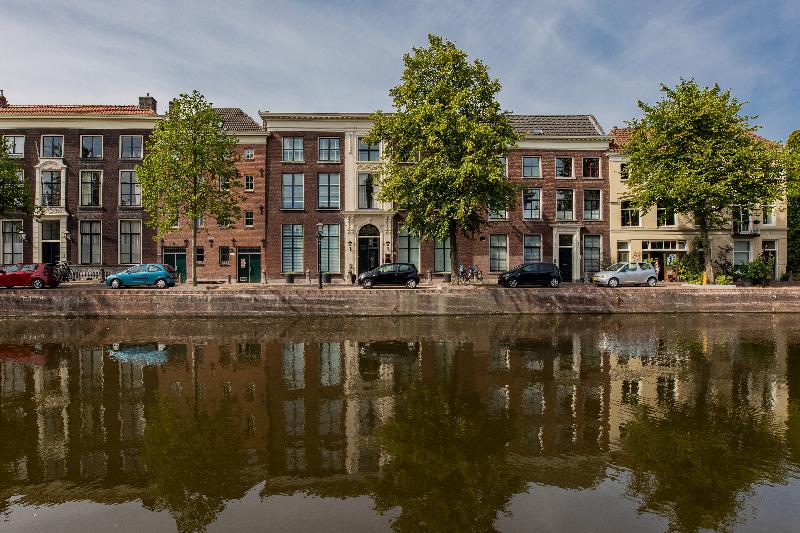 Stadsvilla Mout - Genel