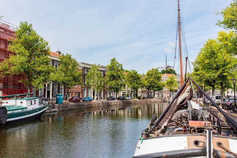 Stadsvilla Mout - Genel
