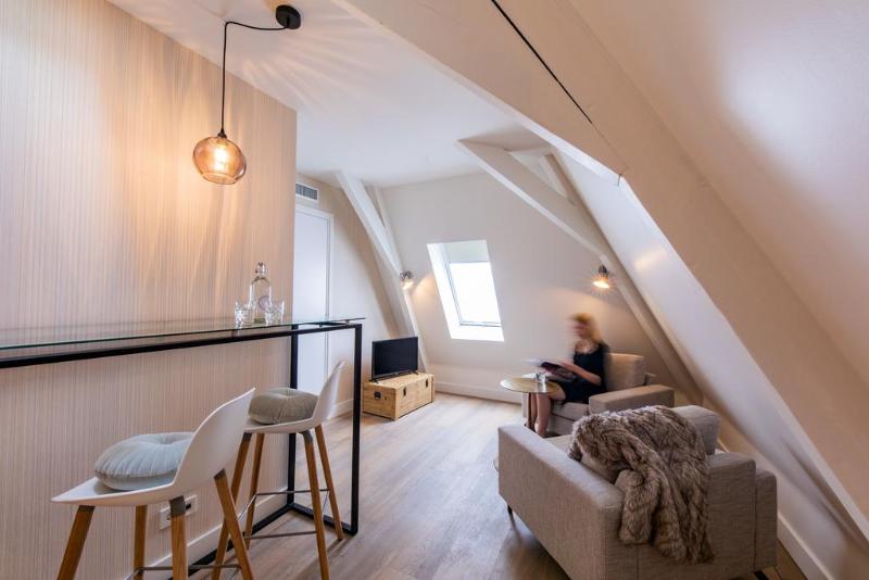 Stadsvilla Mout - Oda