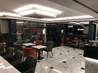 Valens Hotel Downtown fotoÄŸrafÄ±