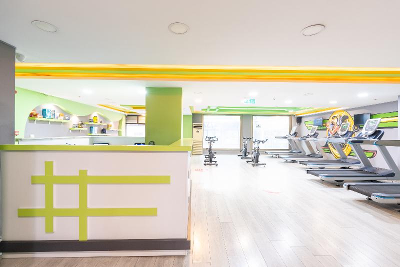 Valens Hotel Downtown - Aktivite