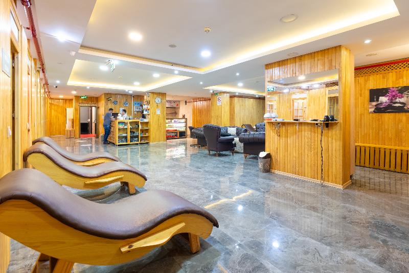 Valens Hotel Downtown - Aktivite