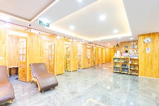 Valens Hotel Downtown fotoÄŸrafÄ±
