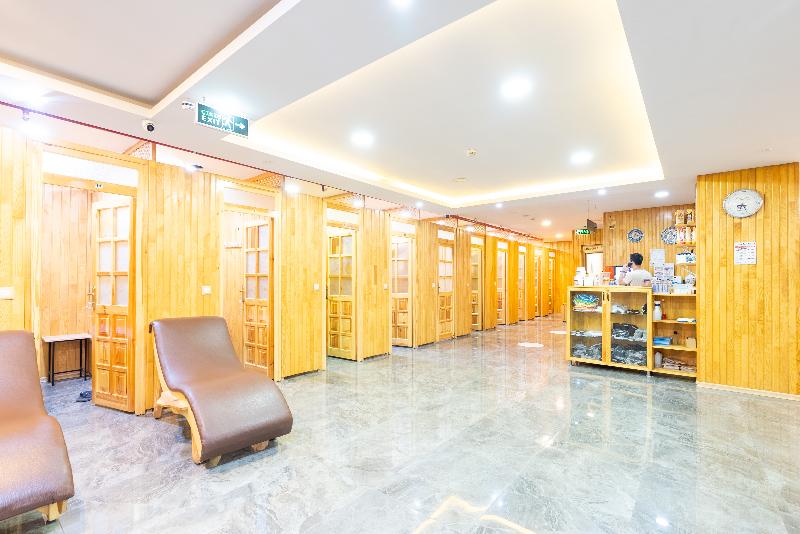 Valens Hotel Downtown - Aktivite
