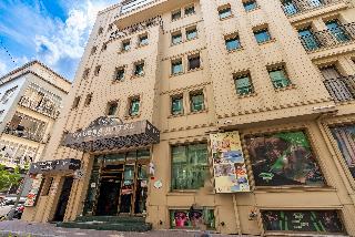 Valens Hotel Downtown fotoÄŸrafÄ±
