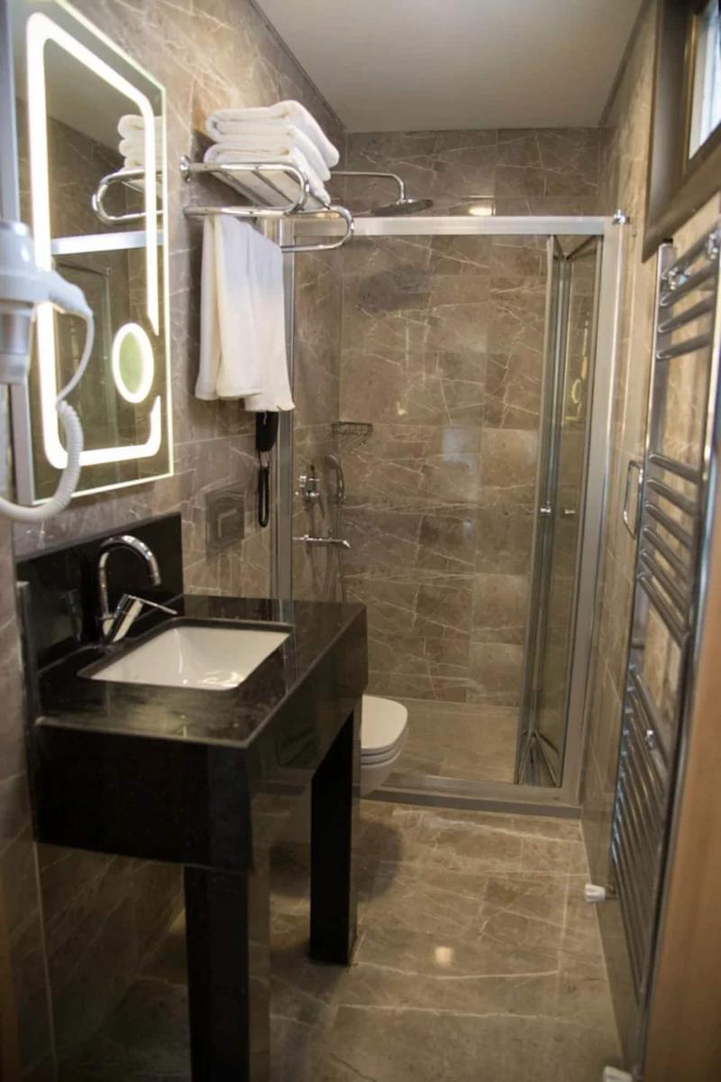 Valens Hotel Downtown - Oda