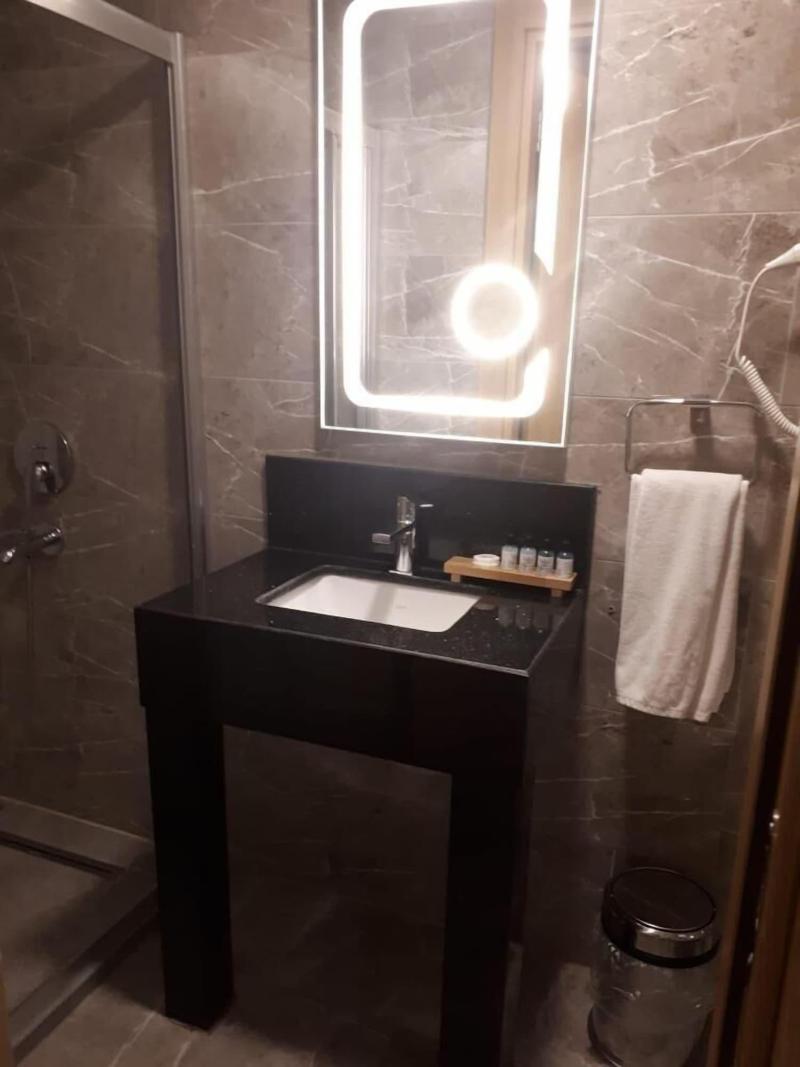 Valens Hotel Downtown - Oda