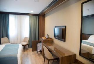 Valens Hotel Downtown fotoÄŸrafÄ±