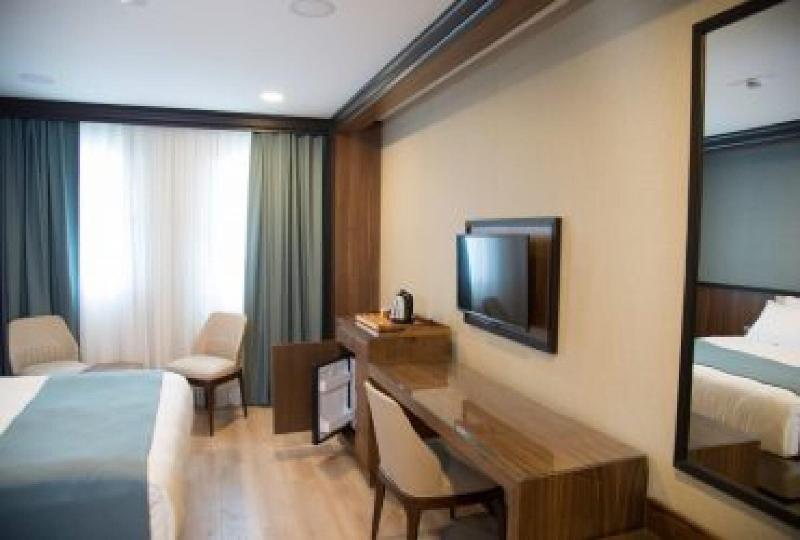 Valens Hotel Downtown - Oda