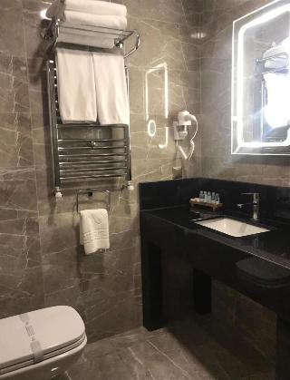 Valens Hotel Downtown fotoÄŸrafÄ±
