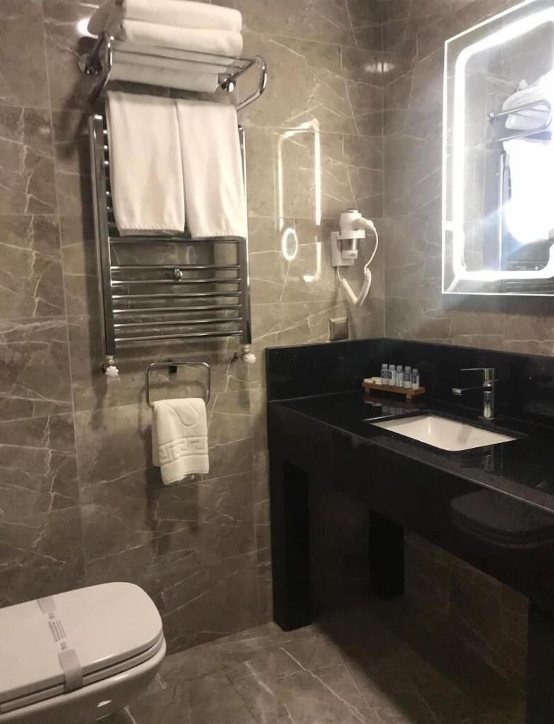 Valens Hotel Downtown - Oda