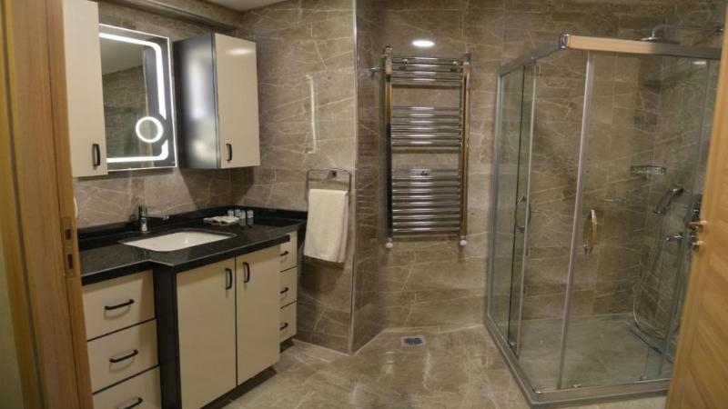 Valens Hotel Downtown - Oda