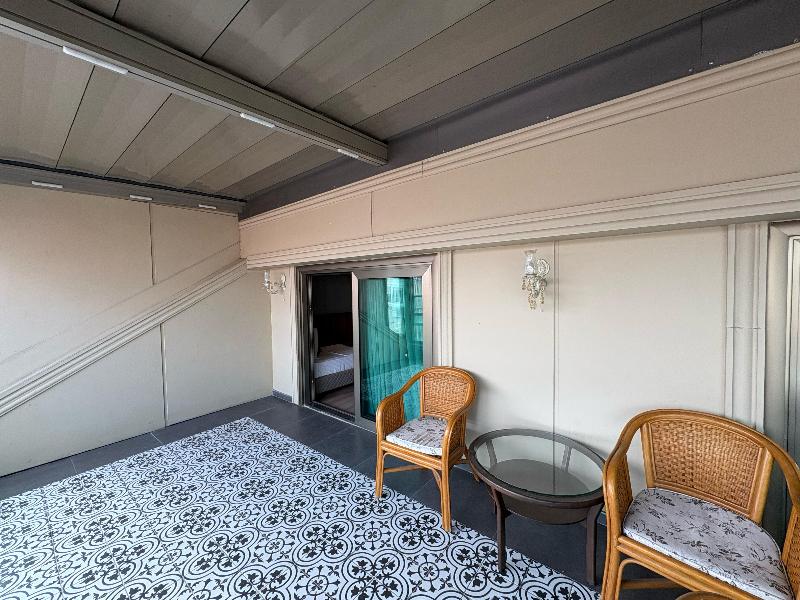 Valens Hotel Downtown - Oda