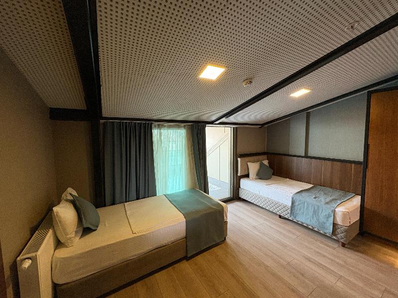 Valens Hotel Downtown - Oda