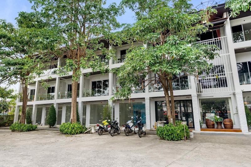 Chaweng Terrace - Genel