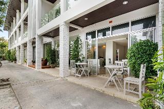 Chaweng Terrace fotoÄŸrafÄ±