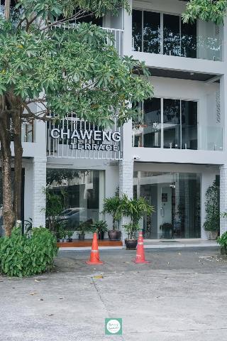 Chaweng Terrace otel fotoğrafı