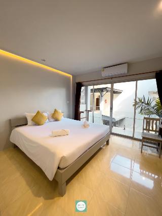 Chaweng Terrace fotoÄŸrafÄ±