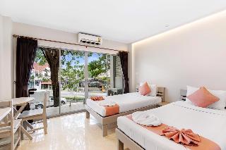Chaweng Terrace fotoÄŸrafÄ±