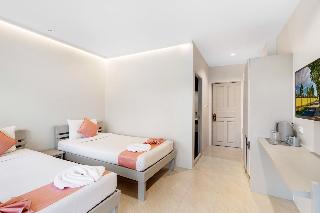 Chaweng Terrace fotoÄŸrafÄ±
