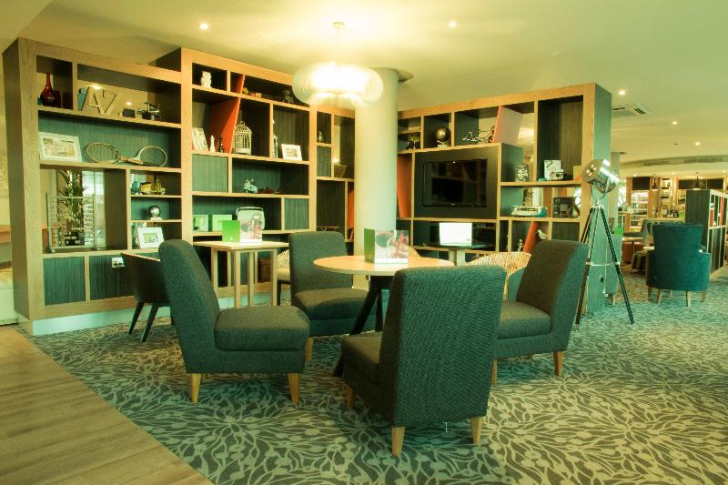 Holiday Inn London - West - Bar