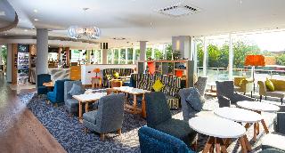Holiday Inn London - West fotoÄŸrafÄ±