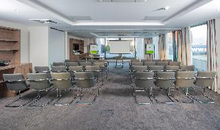 Holiday Inn London - West fotoÄŸrafÄ±