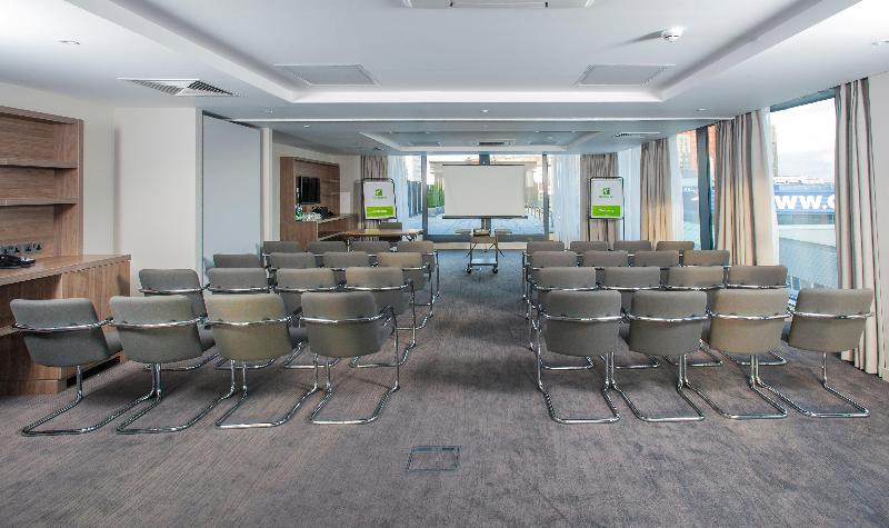 Holiday Inn London - West - Toplantı