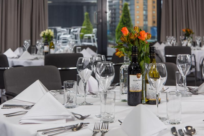 Holiday Inn London - West - Toplantı