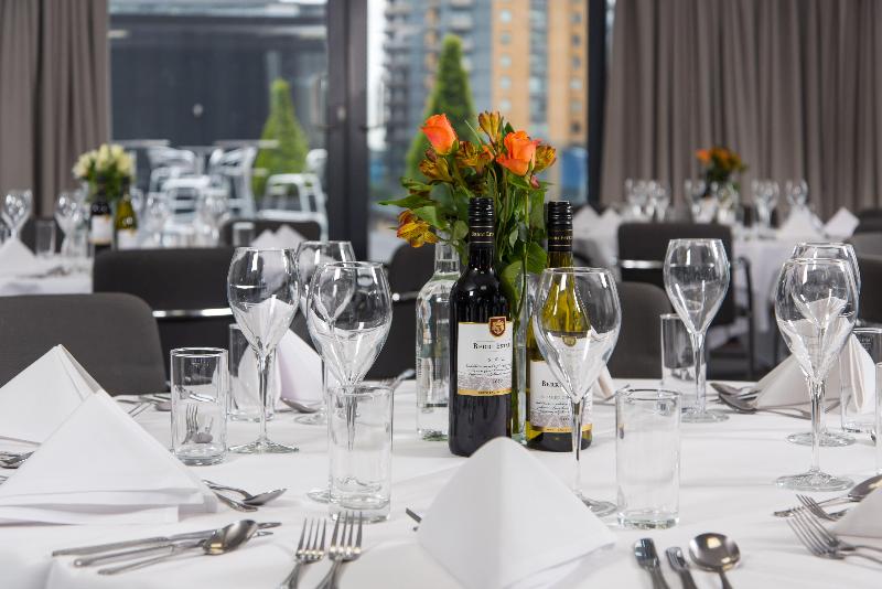 Holiday Inn London - West - Toplantı