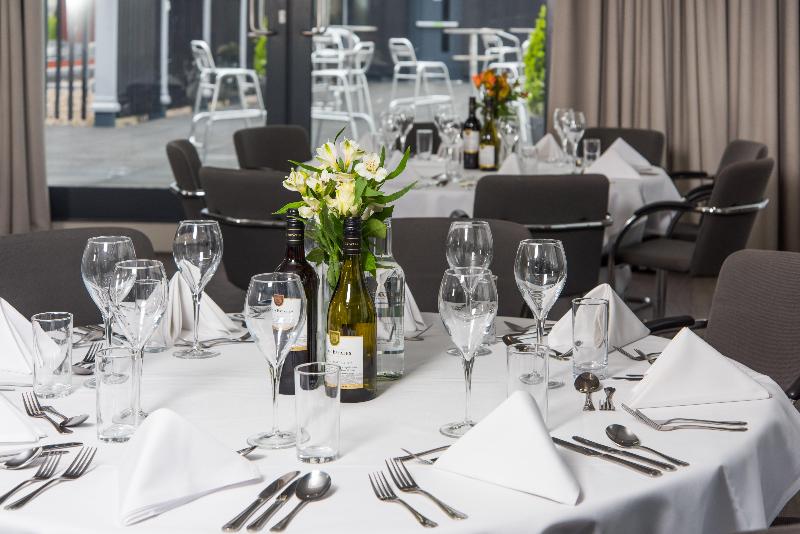 Holiday Inn London - West - Toplantı
