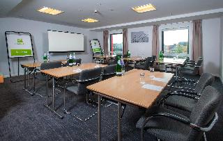 Holiday Inn London - West fotoÄŸrafÄ±