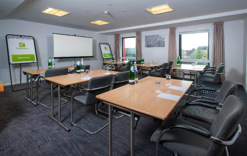 Holiday Inn London - West - Toplantı