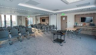 Holiday Inn London - West fotoÄŸrafÄ±