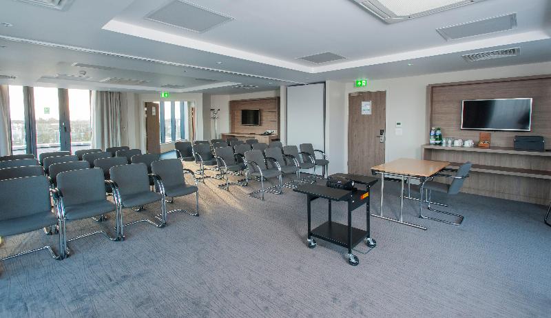 Holiday Inn London - West - Toplantı
